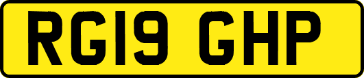RG19GHP