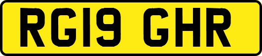 RG19GHR