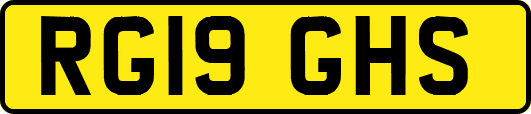 RG19GHS