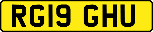 RG19GHU