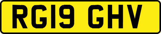 RG19GHV