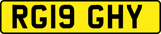 RG19GHY
