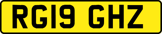 RG19GHZ