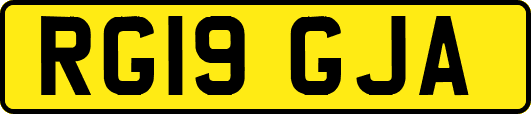 RG19GJA