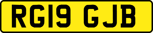 RG19GJB
