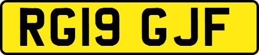 RG19GJF