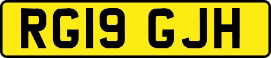 RG19GJH