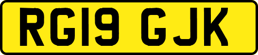 RG19GJK