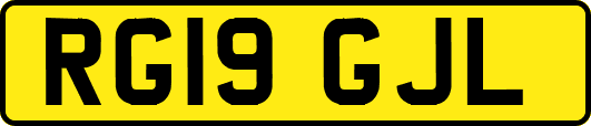 RG19GJL