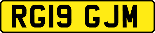 RG19GJM