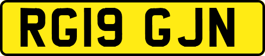 RG19GJN