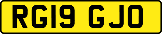 RG19GJO