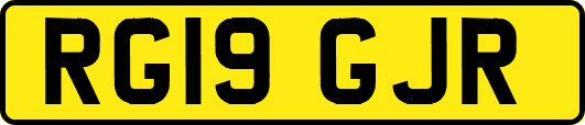 RG19GJR