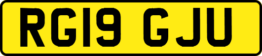 RG19GJU