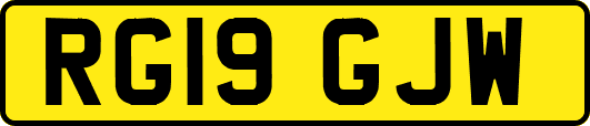 RG19GJW