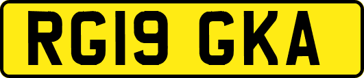 RG19GKA