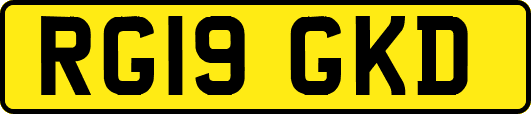 RG19GKD
