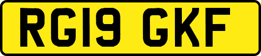 RG19GKF
