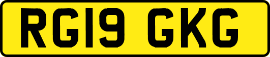 RG19GKG