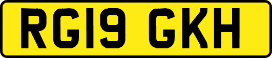 RG19GKH