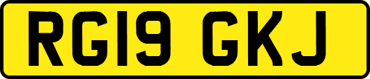 RG19GKJ