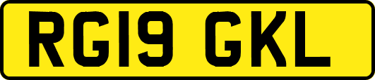 RG19GKL