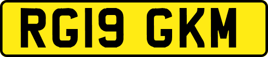 RG19GKM