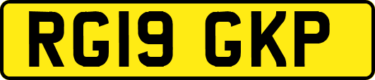 RG19GKP