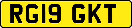RG19GKT