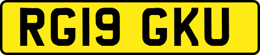 RG19GKU
