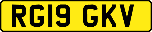 RG19GKV