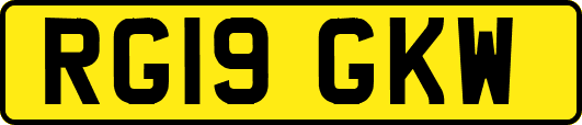 RG19GKW