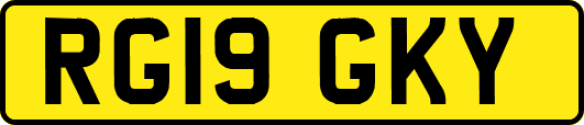 RG19GKY