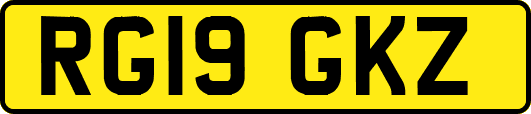 RG19GKZ