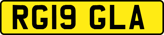RG19GLA