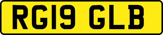 RG19GLB