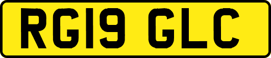 RG19GLC