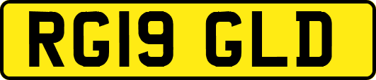 RG19GLD