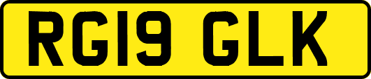 RG19GLK
