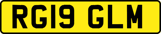 RG19GLM