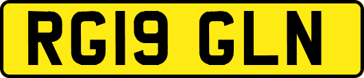 RG19GLN