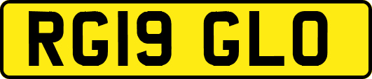RG19GLO