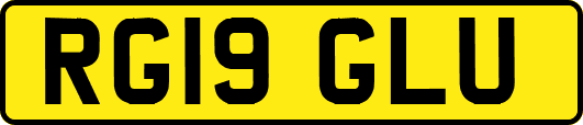 RG19GLU
