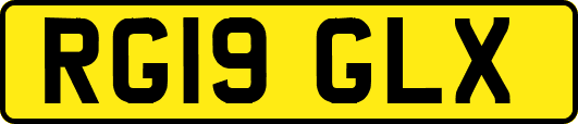 RG19GLX
