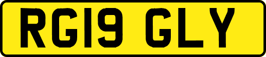 RG19GLY