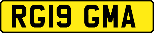 RG19GMA