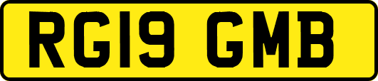 RG19GMB