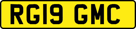 RG19GMC
