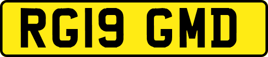 RG19GMD