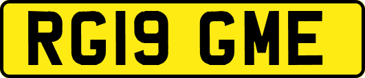 RG19GME